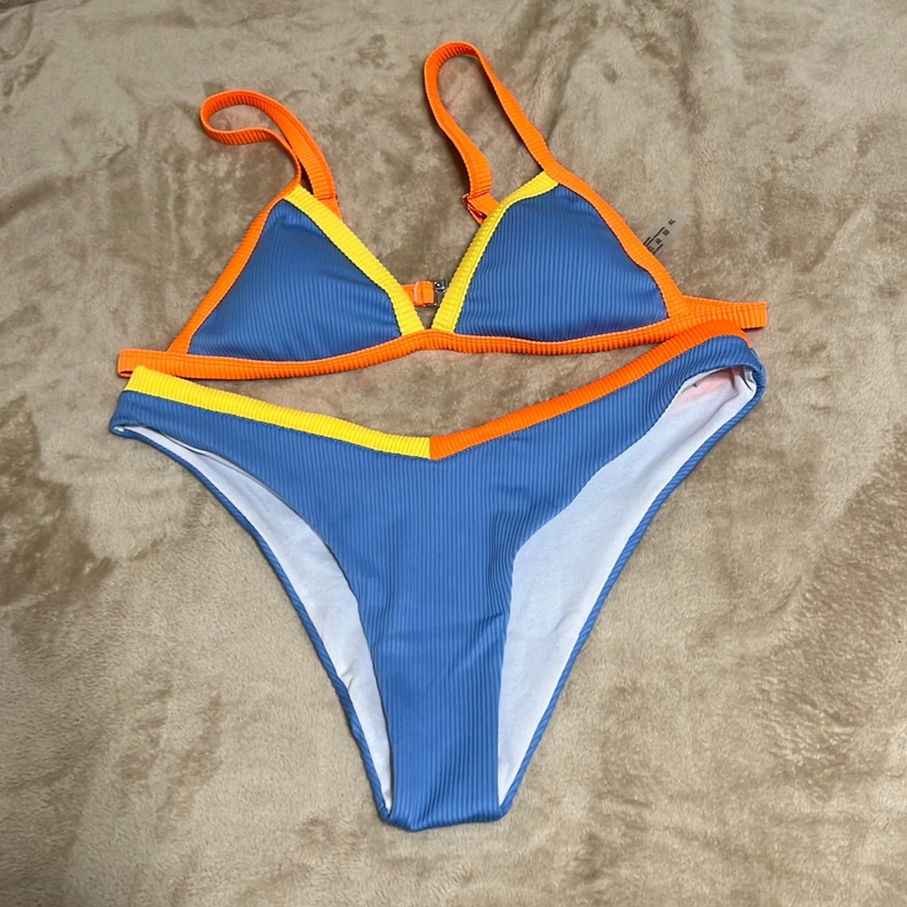 SHEIN BIKINI XL